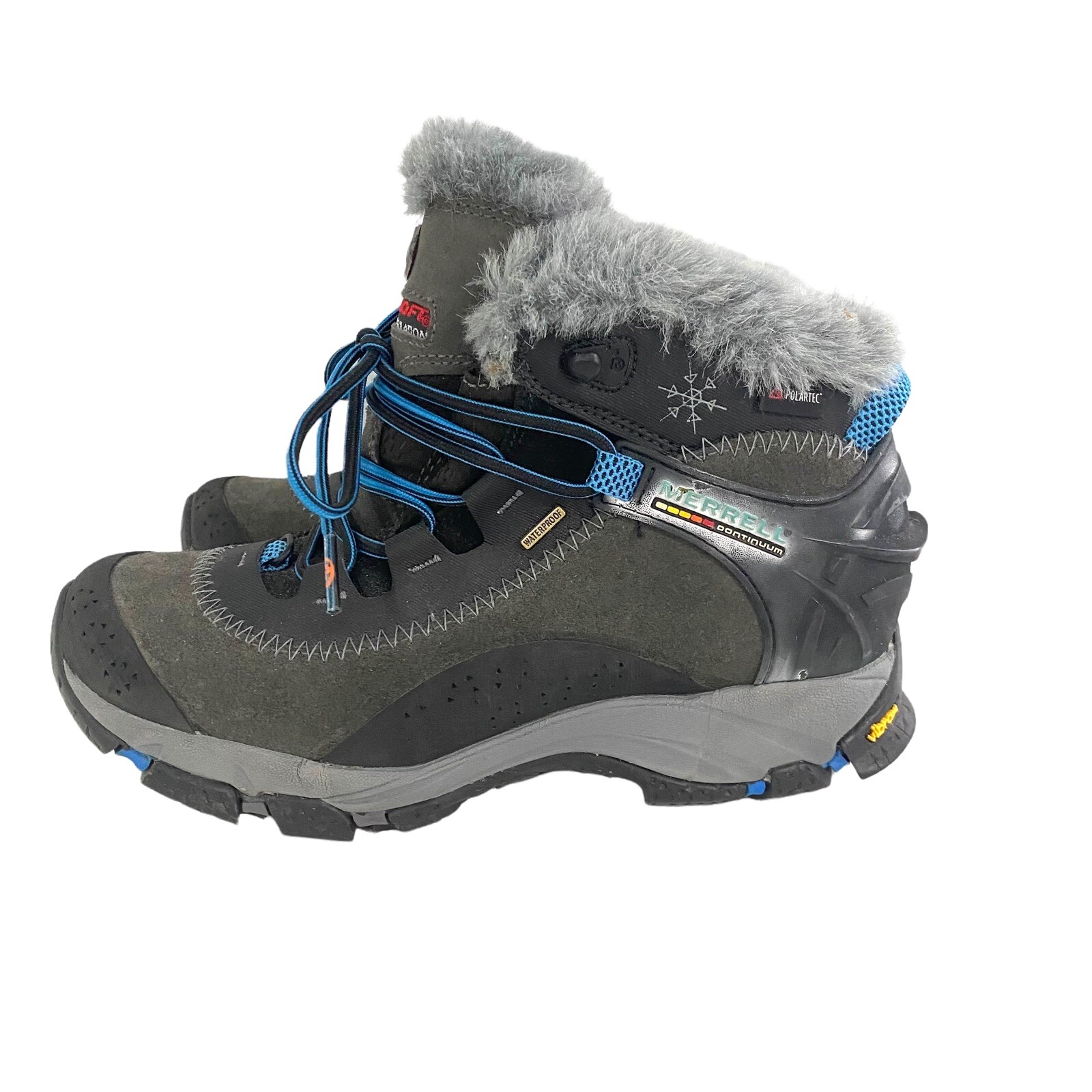 Merrell Thermo Arc 6 Beluga Boots Women 