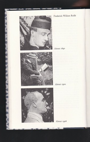 THE QUEST FOR CORVO by A J A SYMONS 1992 Folio Society Experiment in Biography - Picture 4 of 5