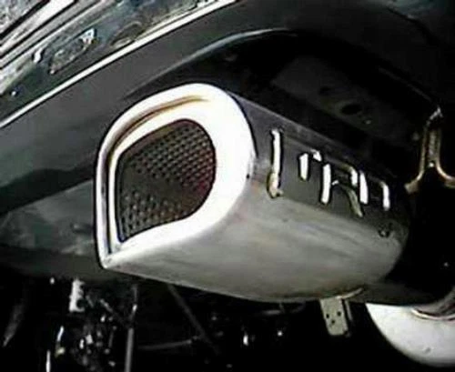 Sistema de escape OEM 2008-2015 SCION XB TRD Foto 4 de 4