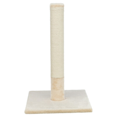 Trixie Kratzstamm Batres beige, 62 cm hoch, UVP 16,99 EUR, NEU
