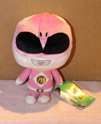 funko power rangers plush
