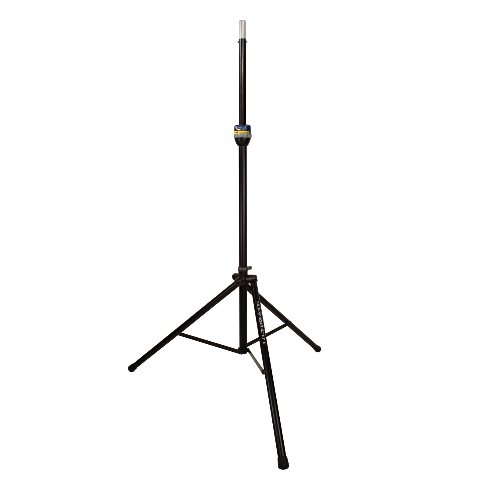 Алюминиевая подставка для динамиков Ultimate Support серии TS-99B TeleLock с функцией подъема