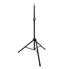 Ultimate Support TS-99B TeleLock Series Lift-assist Aluminum Speaker Stand