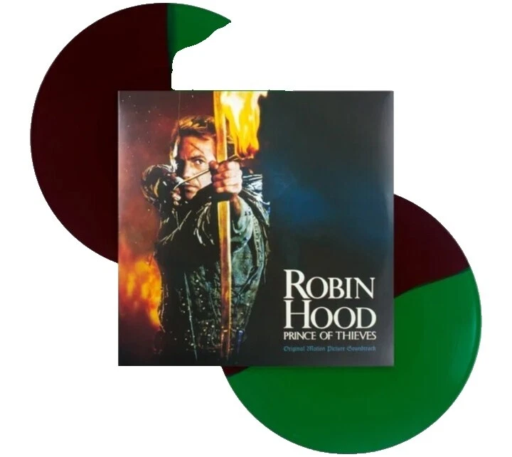 Soundtracks & Musicals Film Score/Soundtrack Vinyl Records