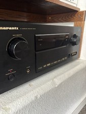 Marantz Model SR7001 7.1 DTS HDMI Receiver/Tested/NO REMOTE