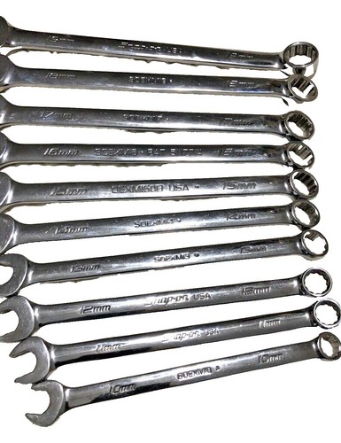 New Snap-on™ OEXS715K 1/4