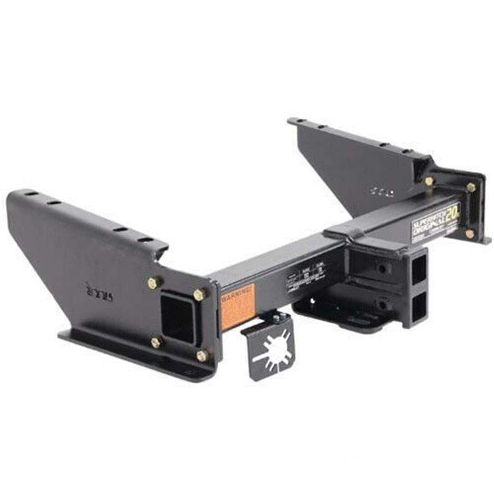 Torklift F1006 SuperHitch Original Trailer Hitch Receiver Dual 2 ...
