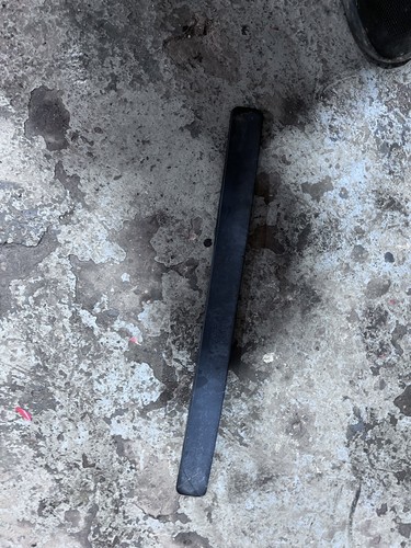 Bmw e30 320i 2 Türer Coupe Stoßstange vorne Verkleidung 1953645 1989 - OEM Ersatz