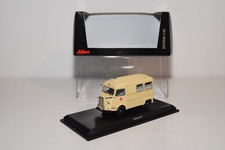 A76 1:43 SCHUCO 03505 3505 CITROEN HY BUS RED CROSS RED CROSS NMIB