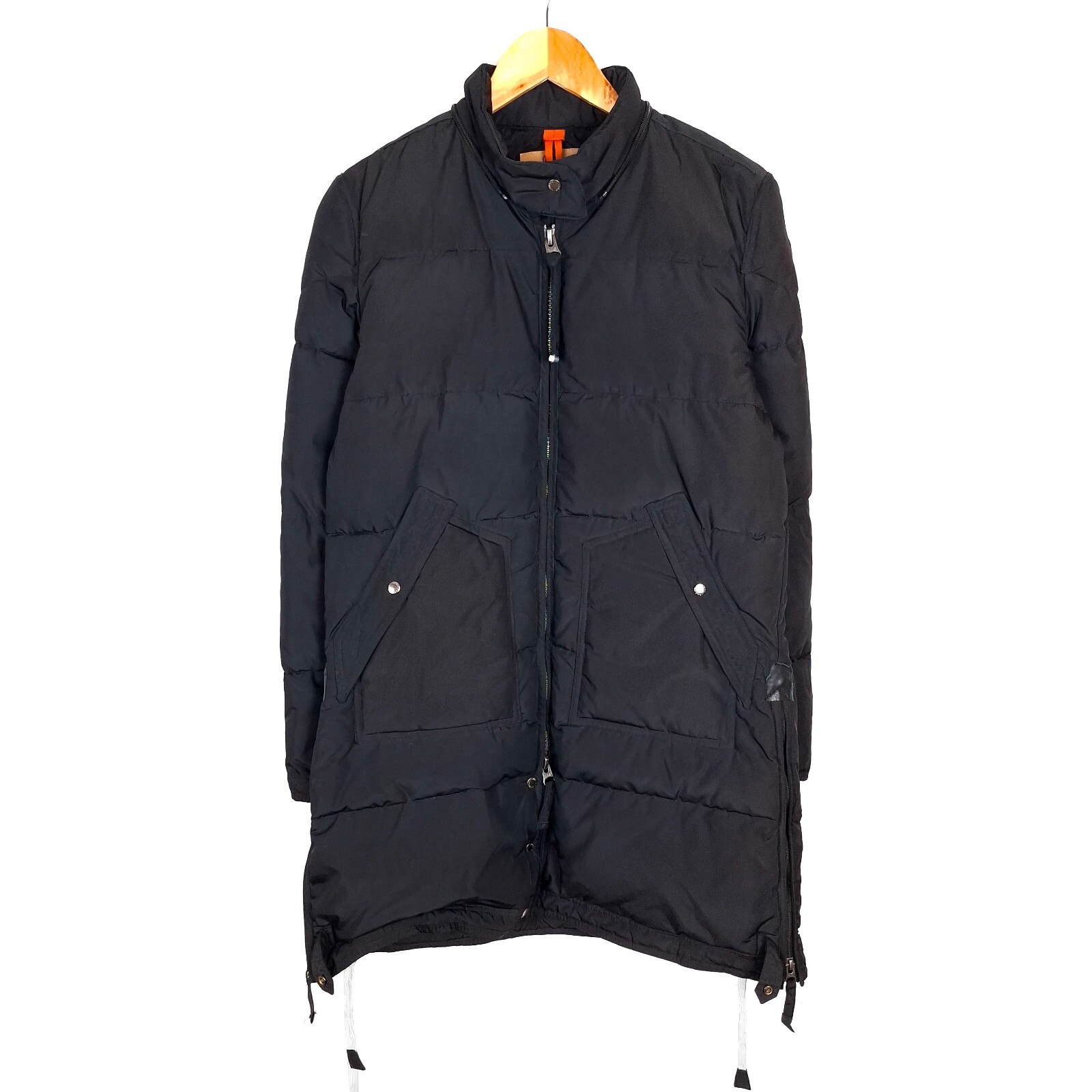 Chaqueta acolchada para mujer PARAJUMPERS talla L plumón relleno aislado poli...