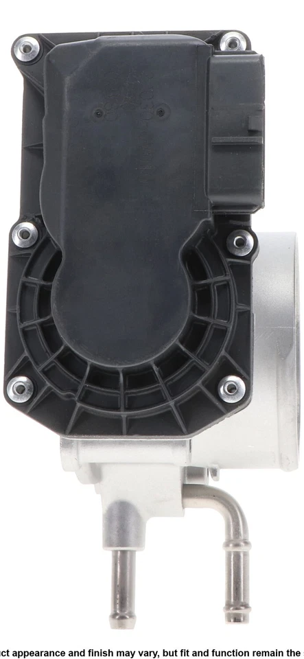 Corpo do acelerador Cardone 2011 2012 2013 para 2010-2017 Toyota Camry injeção de combustível - Imagem 4 de 4