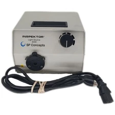 Inspektor Light Source 4000 SP Concepts