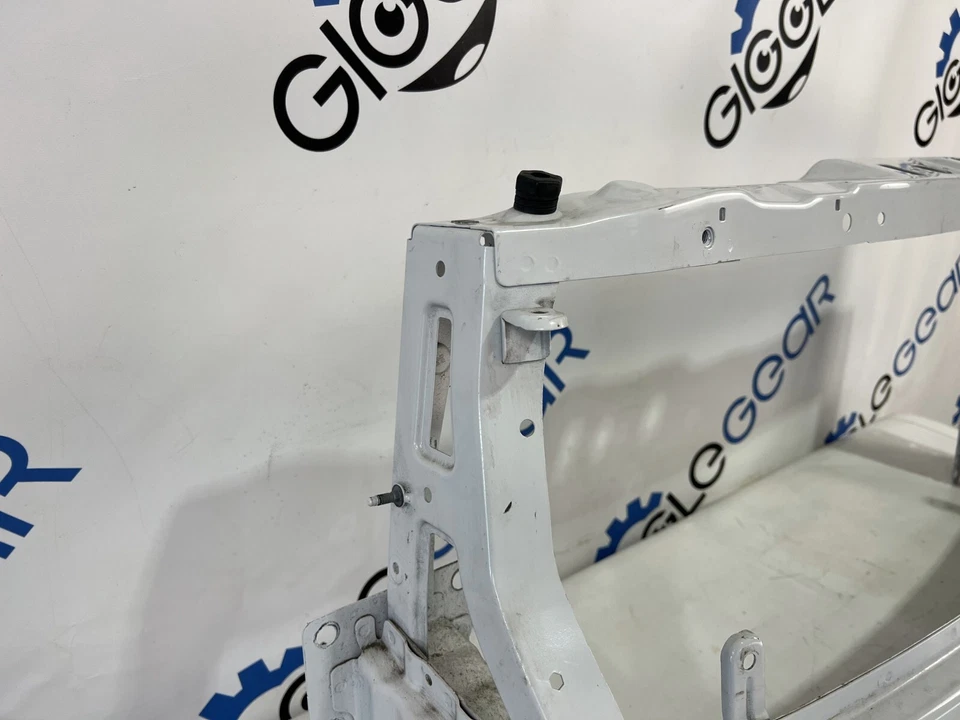 Front Bumper Reinforcement 95025199 Fits 14-16 Spark EV - Image 4 of 4