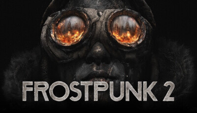 Frostpunk 2 Key PC Spiel STEAM Download Code EU