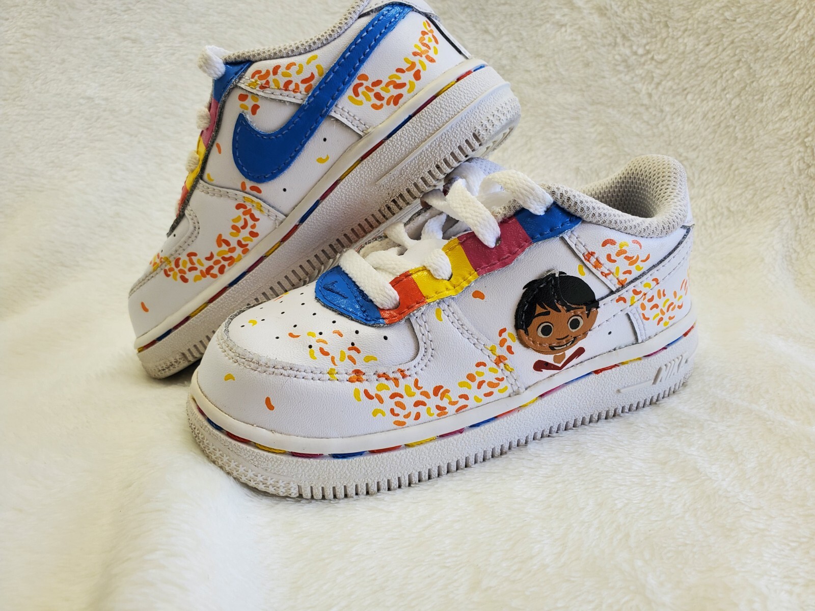 af1 disney
