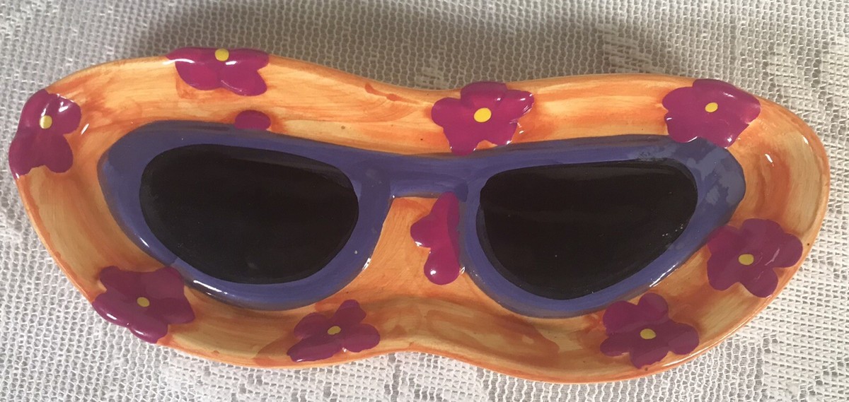 American Greetings The Finishing Touch Eyeglass NEW