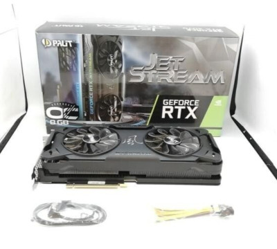 Palit Gtx 3070 未開封 Palit GeForce RTX3070 GP OC 8GB GDR6 Palit