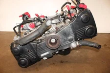 06 07 08 09 10 11 12 13 14 Subaru Impreza WRX 2.0L Engine EJ20X AVCS JDM EJ255