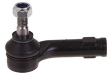 Genuine NK Front Left Tie Rod End for Ford Fiesta ST JTJA/JTJB 1.6 (10/12-4/17)