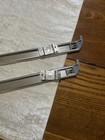 2 Dishrack Samsung Bracket Rails Bracket SAM-DD61-00329B — photo 6