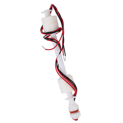 Float Switch Liquid Level Controller Water Detection Remote Sensor 150mm 