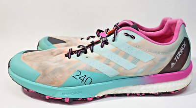 Adidas Terrex Speed Ultra Hiking Sneakers FW2806 - Men's Shoe Size 11 | eBay