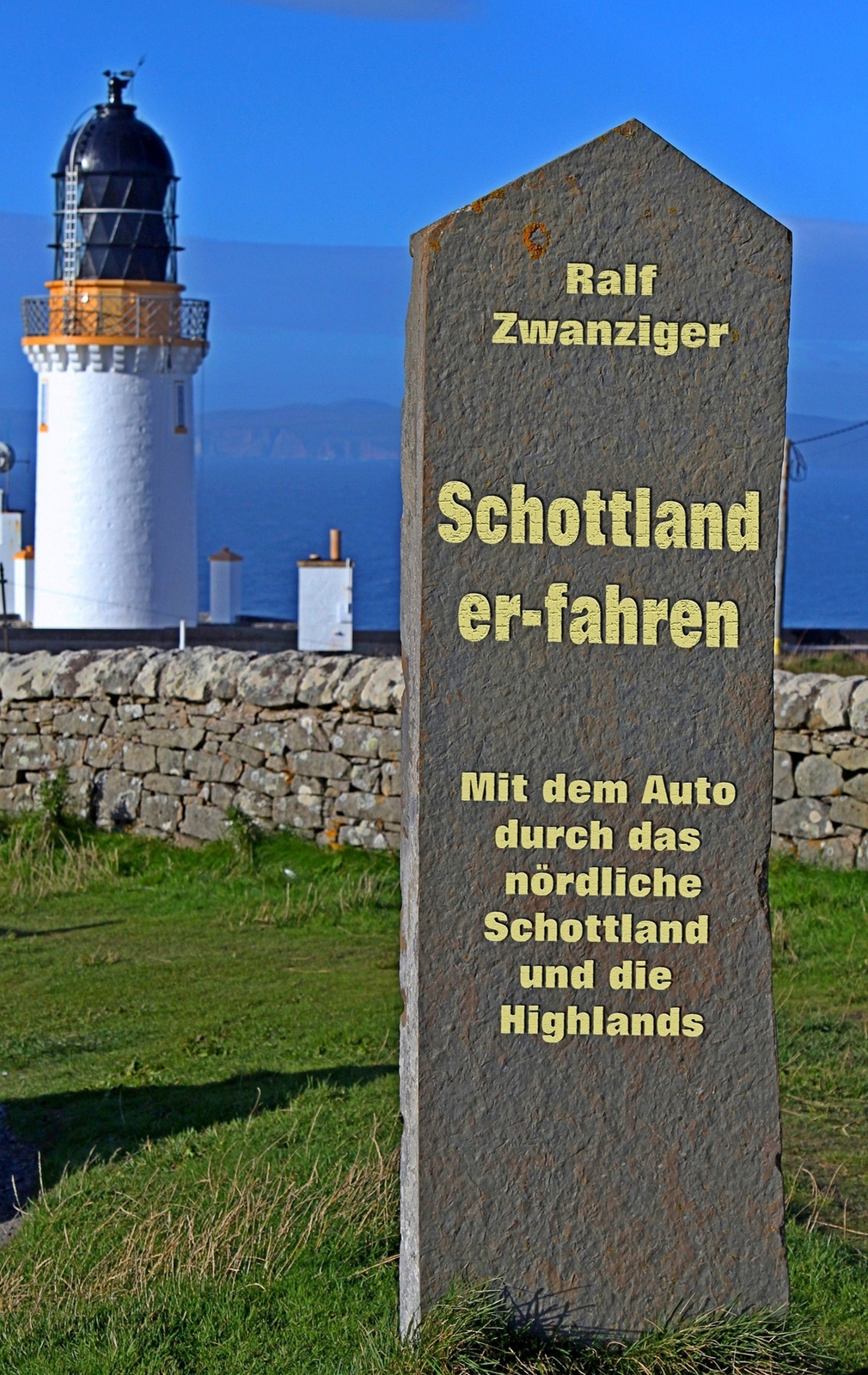 Thumbnail - Schottland Er-fahren (buch)