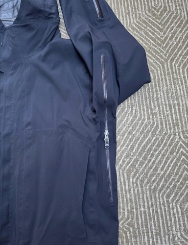 Giacca Herno Uomo Laminar Gore-tex - Passeggio Ciclismo Sci | Med/Large/5O EU - Foto 2 di 6