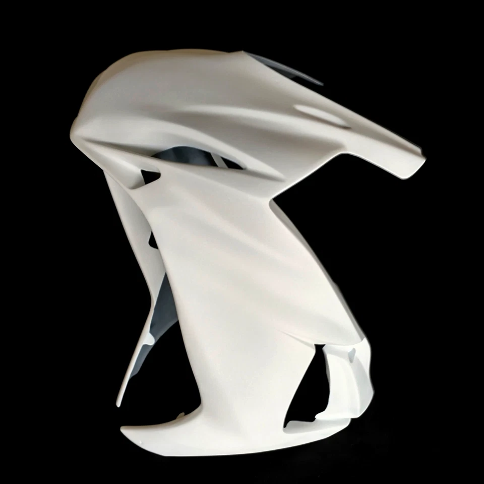 ADEQUADO PARA CARENAGENS DE CORRIDA SUZUKI GSXR 600 750 GSXR600 2011-2021 2024 CARROCERIA R119FW - Imagem 4 de 4