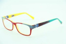 NEW COCO SONG CV 123 COL. 02 RED YELLOW BLUE ...