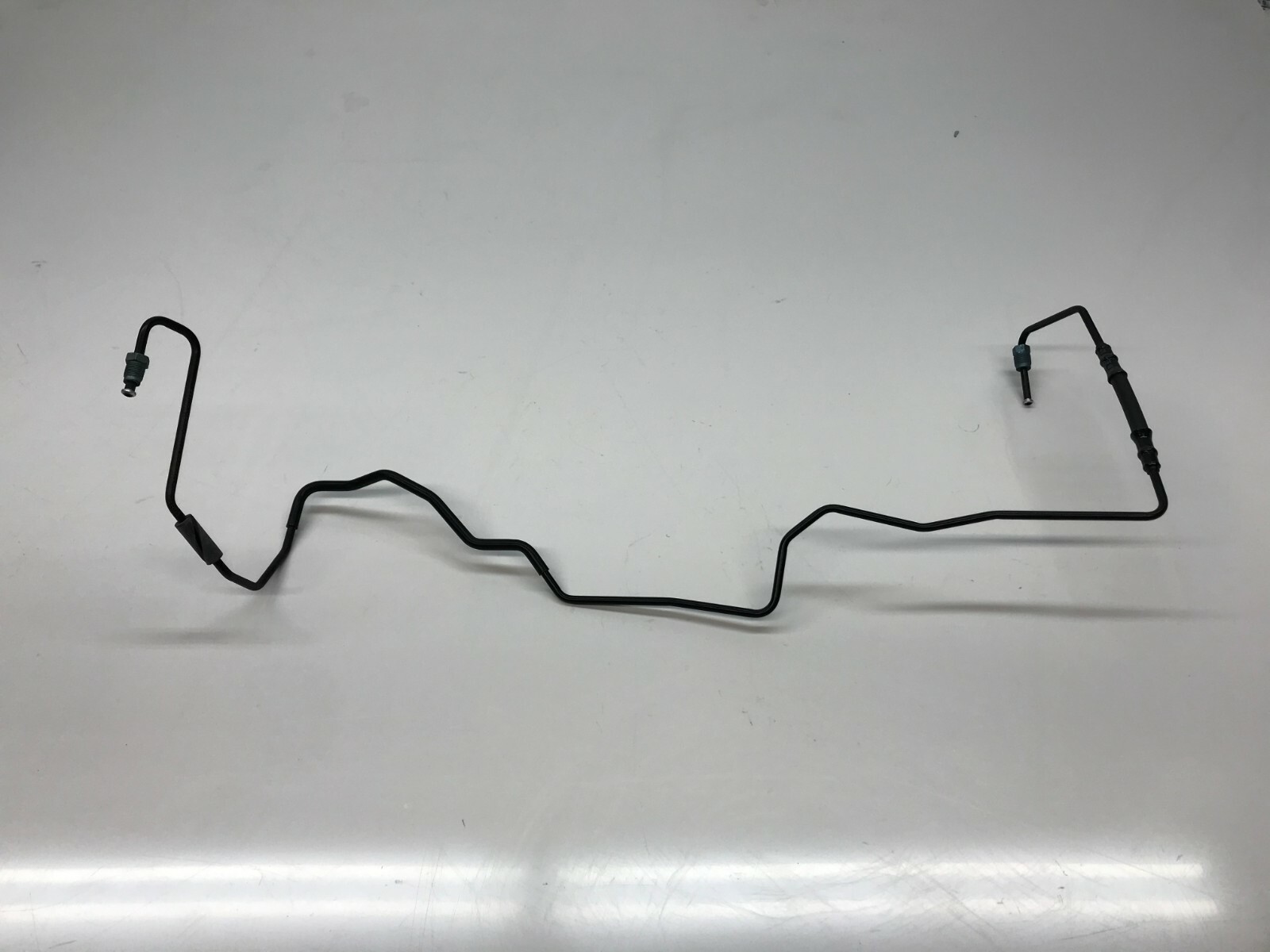 LAMBORGHINI HURACAN LP610 DRIVER LEFT SIDE LH BRAKE PIPE LINE OEM 4T0614723E