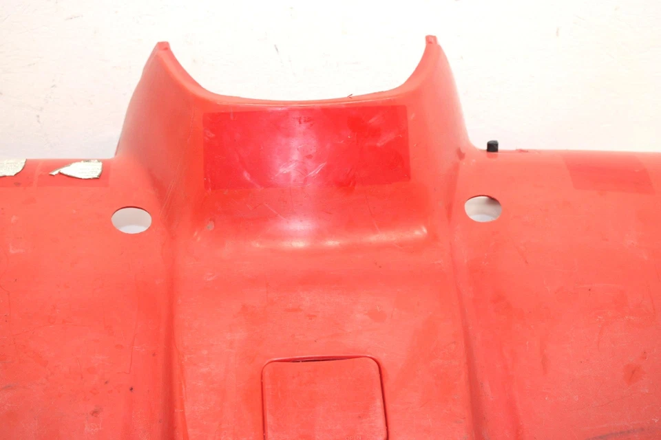 02 Arctic Cat 375 4x4 Automatic Oem Front Fender 0506-605 AA23 - Image 2 of 4