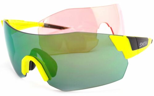 SMITH Sunglasses PIVLOCK ARENA MAX + 2 Interchangeable 