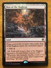 Den of Bugbear - Adventures in Forgotten Realms - MTG - 254/281