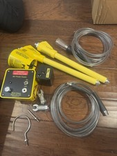 Bierer Meters Phasing Voltmeter Sticks Utility Meters PD50 As Pictures