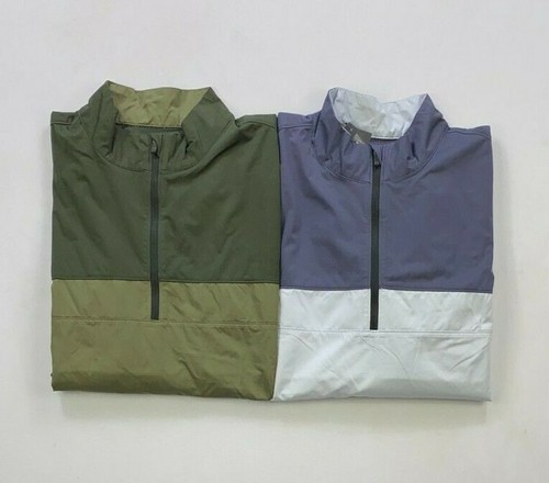 Men's Nike Shield Golf Quarter Zip 