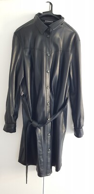 Yessica Jacke, Schwarz, Gr. 44