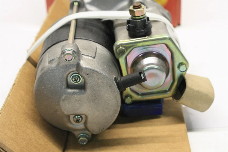 Arranque Reman TOS756 para Toyota Camry Avalon RAV4 Highlander Lexus 1998-2005 Foto 3 de 4