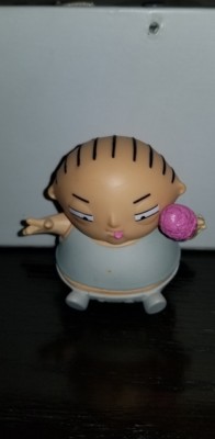 large action figure toys