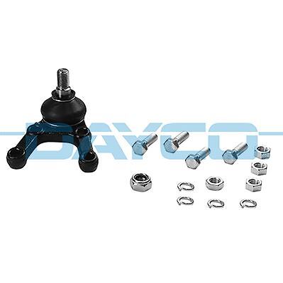 Rotule suspension avant Mitsubishi L200 pour supprimer le jeu et bruits