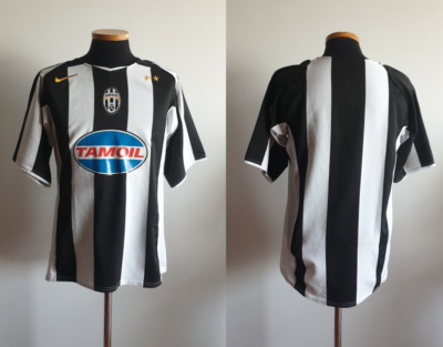 S) JUVENTUS SHIRT JERSEY ZLATAN IBRAHIMOVIC SWEDEN MILAN BARCELONA