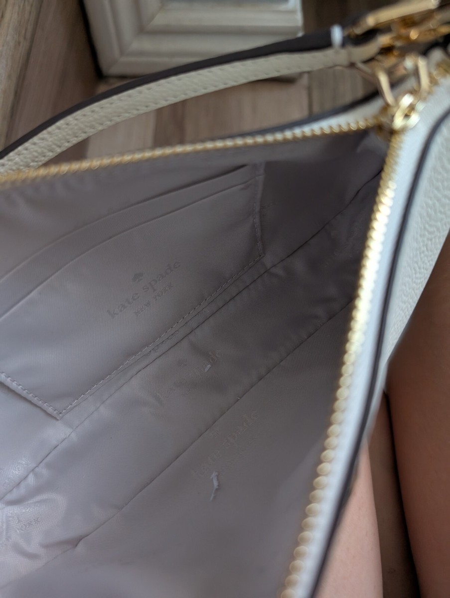 アクセサリー kate spade NY Kate Spade New York Tinsel Small Dome Crossbody, Glitter