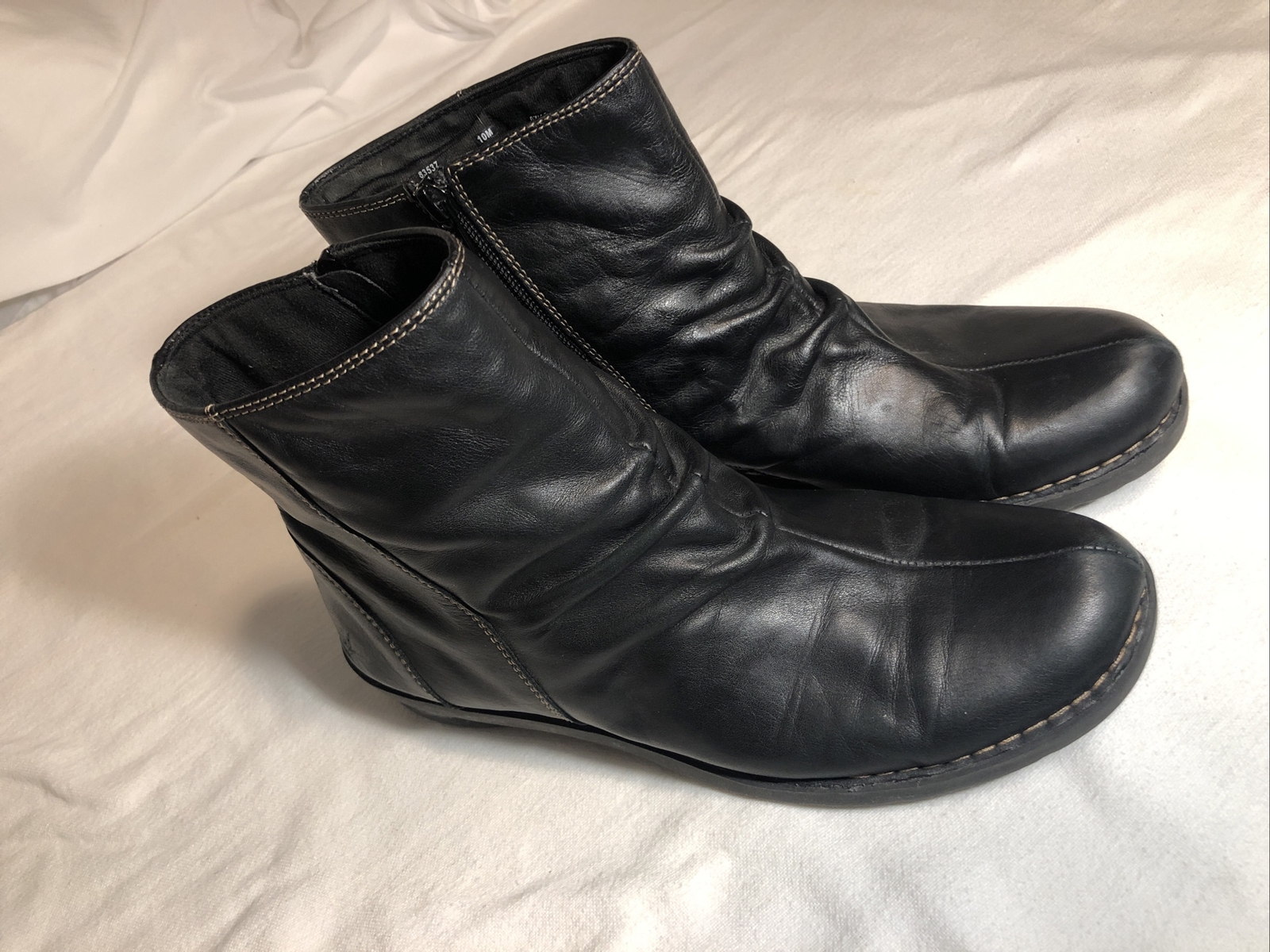 clarks orinoco hop black