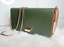 Nina Ricci Mousse Arabica Dido Green Gold Cha...