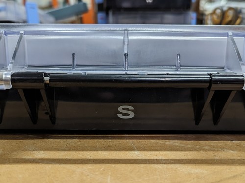 Stratasys uPrint, Plus, SE & SE Plus Model Support Carrier 540-30001 - Picture 2 of 5