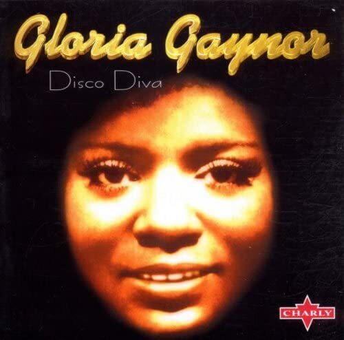 Gloria Gaynor - Disco Diva (2001)  CD  NEW/SEALED  SPEEDYPOST