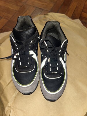 Chanel CC Logo Sneaker Women Size 36 | eBay