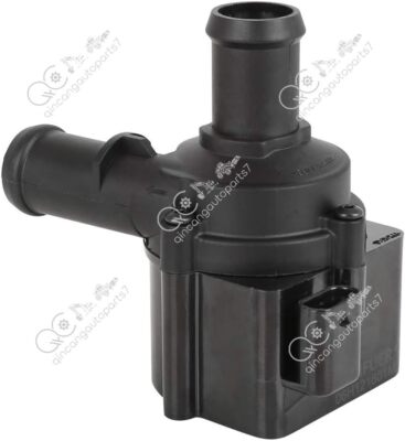 Auxiliary Coolant Water Pump 9A712160100 For Porsche Cayenne Macan