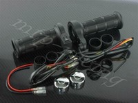 Heizgriffe Passend FüR Honda CB900 F Boldor SC01 1981