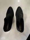 Cole Haan Women's Modern Classics ETTA Ankle Bootie W22337 Black Suede Size 7.5M — photo 9